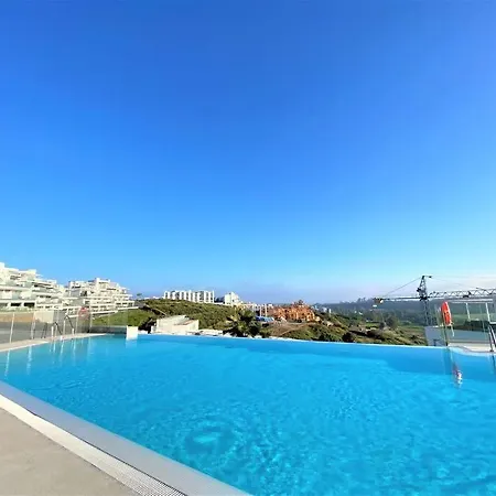 Luxurious Near Puerto Banus * Estepona