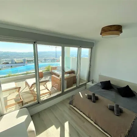 Luxurious Near Puerto Banus 아파트 *