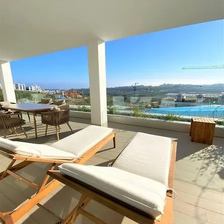 Daire Luxurious Near Puerto Banus