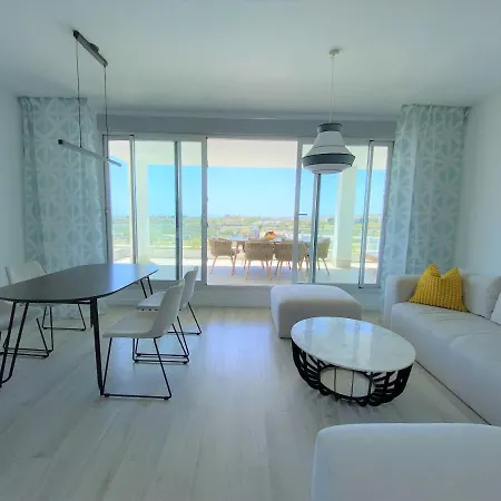 Luxurious Near Puerto Banus