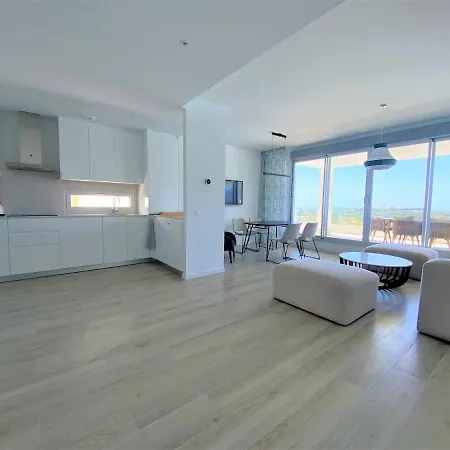 Luxurious Near Puerto Banus * Estepona