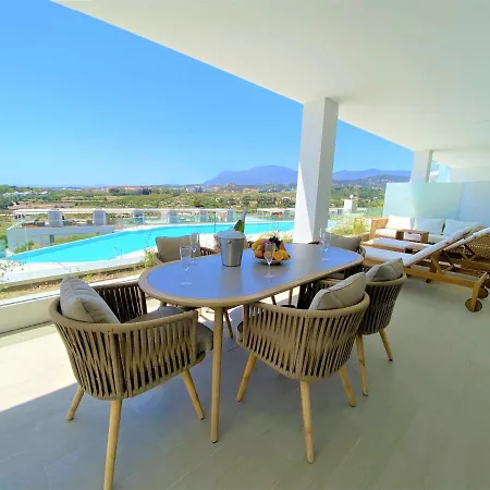 Luxurious Near Puerto Banus * 에스테포나
