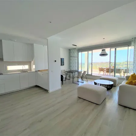 Lejlighed Luxurious Near Puerto Banus Estepona