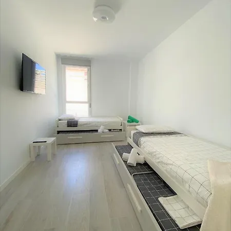 Luxurious Near Puerto Banus Lejlighed