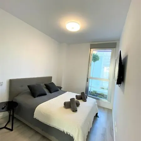 Luxurious Near Puerto Banus Διαμέρισμα