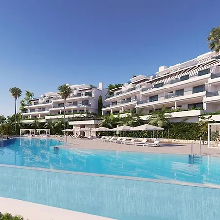 Luxurious Near Puerto Banus * Εστεπόνα