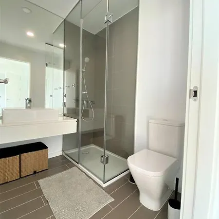 Διαμέρισμα Luxurious Near Puerto Banus