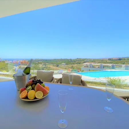 Διαμέρισμα Luxurious Near Puerto Banus