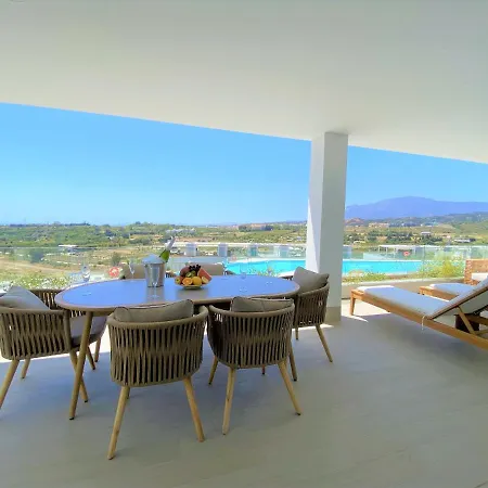 Διαμέρισμα Luxurious Near Puerto Banus